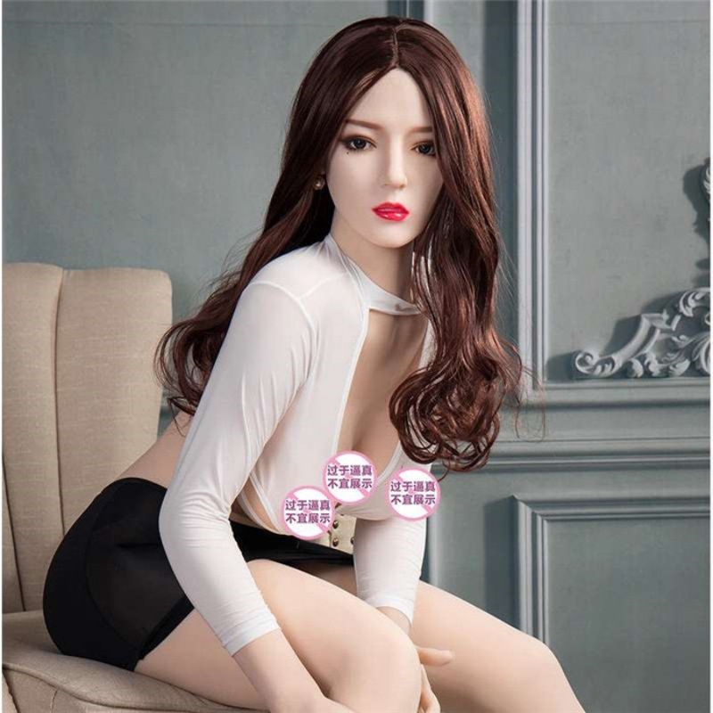 Adult doll online paper